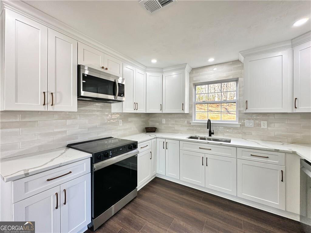 730 Carrie Cove Lane Clarkesville - Photo 8