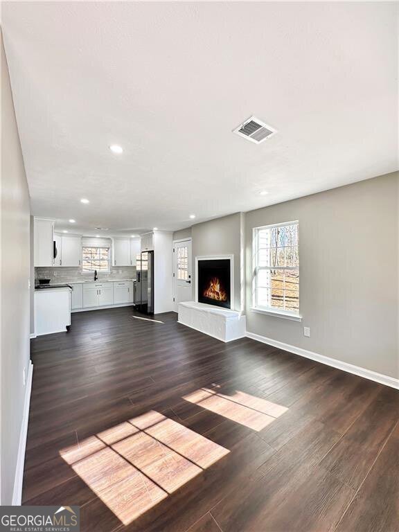 730 Carrie Cove Lane Clarkesville - Photo 9