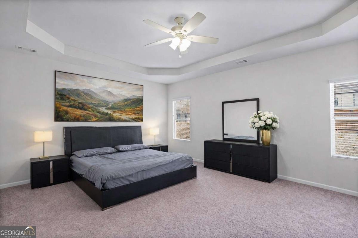 5470 Mirror Lake Drive Cumming - Photo 21