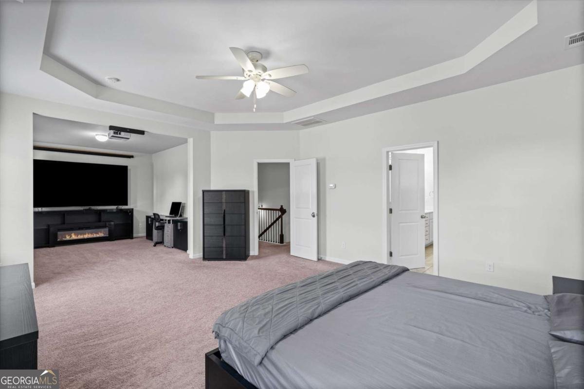 5470 Mirror Lake Drive Cumming - Photo 22