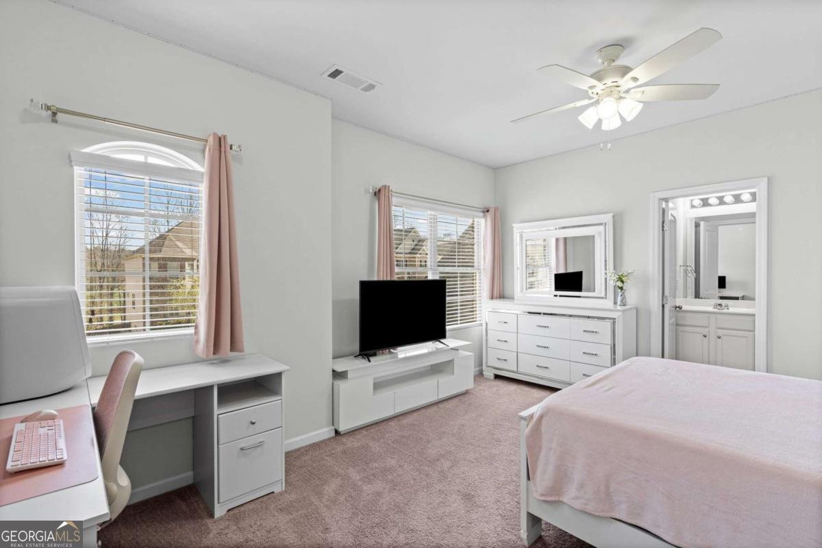 5470 Mirror Lake Drive Cumming - Photo 29