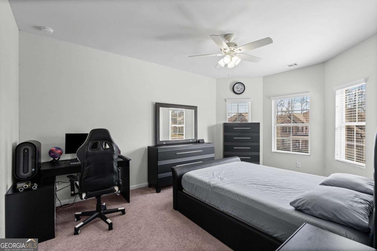 5470 Mirror Lake Drive Cumming - Photo 32