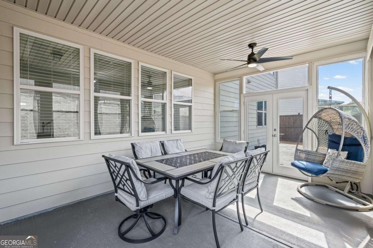 5470 Mirror Lake Drive Cumming - Photo 37