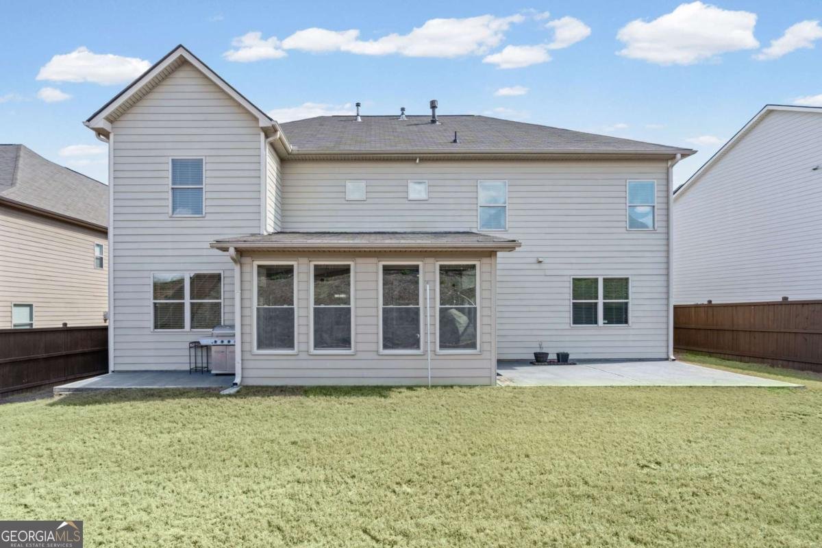 5470 Mirror Lake Drive Cumming - Photo 39