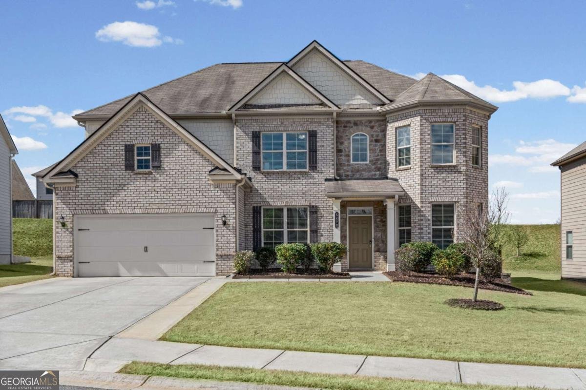 5470 Mirror Lake Drive Cumming - Photo 40