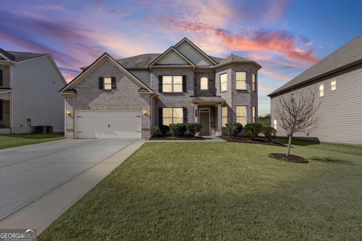 5470 Mirror Lake Drive Cumming - Photo 44