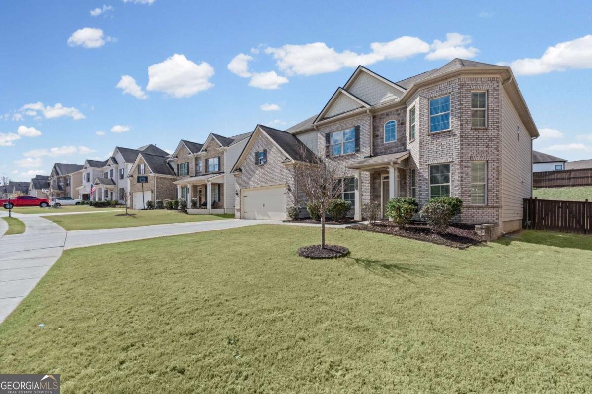 5470 Mirror Lake Drive Cumming - Photo 46