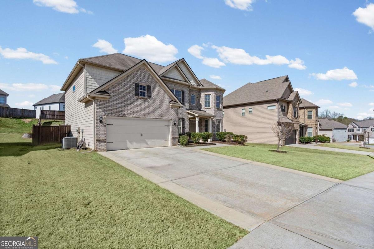 5470 Mirror Lake Drive Cumming - Photo 47