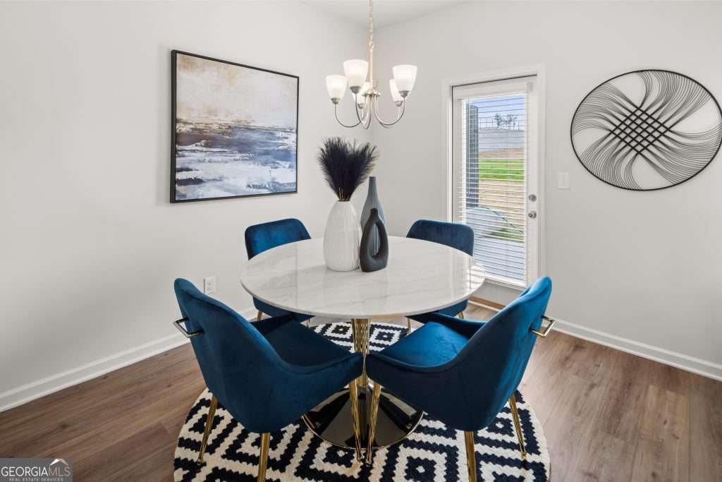 6406 Sundowner Place South Fulton - Photo 12