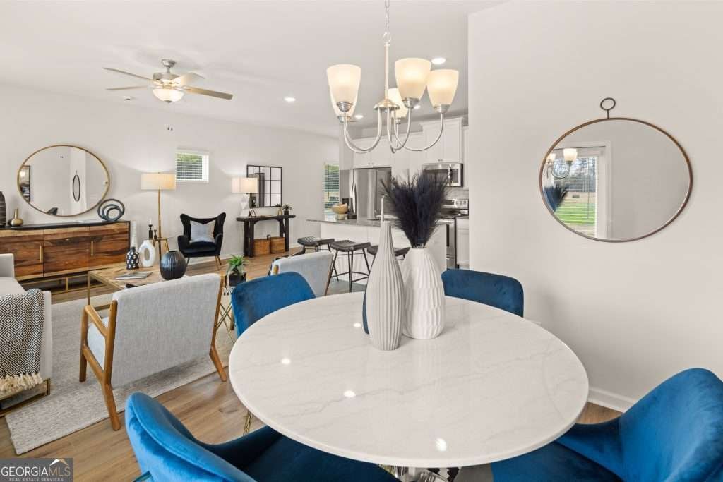 6406 Sundowner Place South Fulton - Photo 6