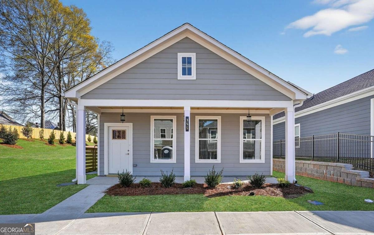 355 Dempsey Drive Fayetteville - Photo 1