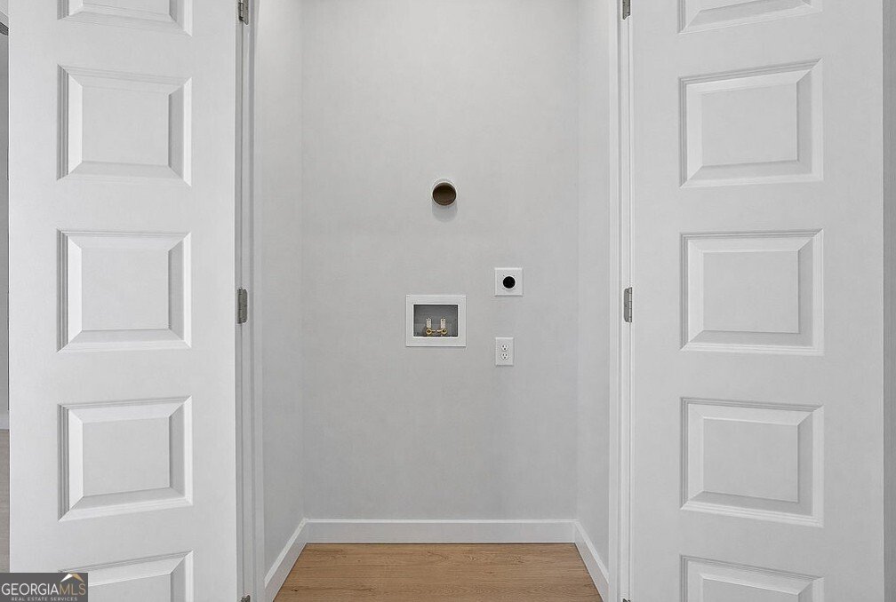 355 Dempsey Drive Fayetteville - Photo 16