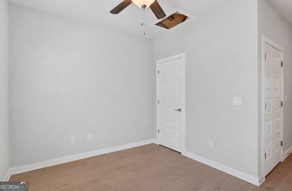 355 Dempsey Drive Fayetteville - Photo 18