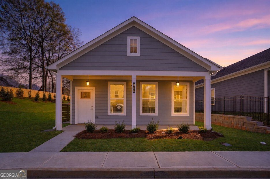 355 Dempsey Drive Fayetteville - Photo 23