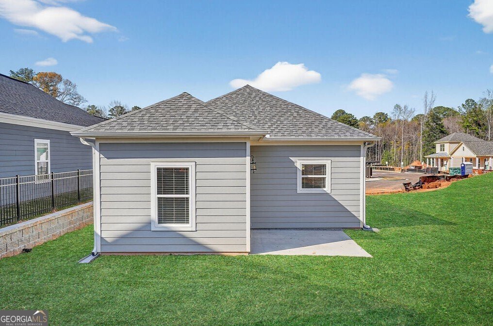 355 Dempsey Drive Fayetteville - Photo 24