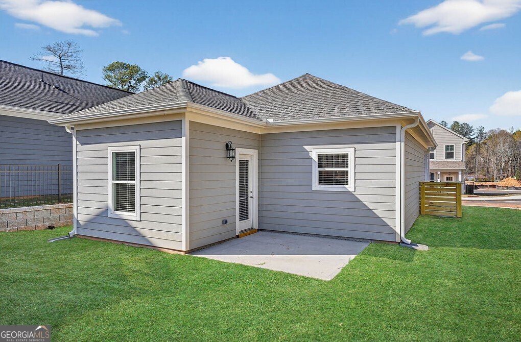 355 Dempsey Drive Fayetteville - Photo 25