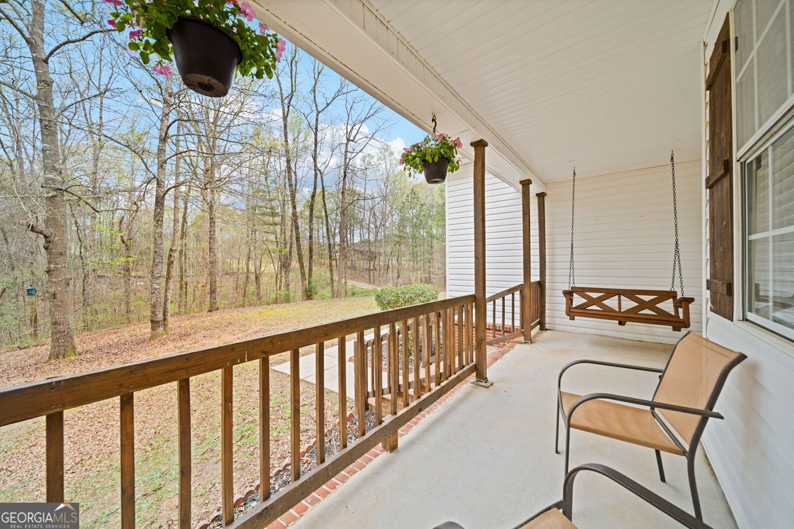 437 Stallsworth Road McDonough - Photo 11