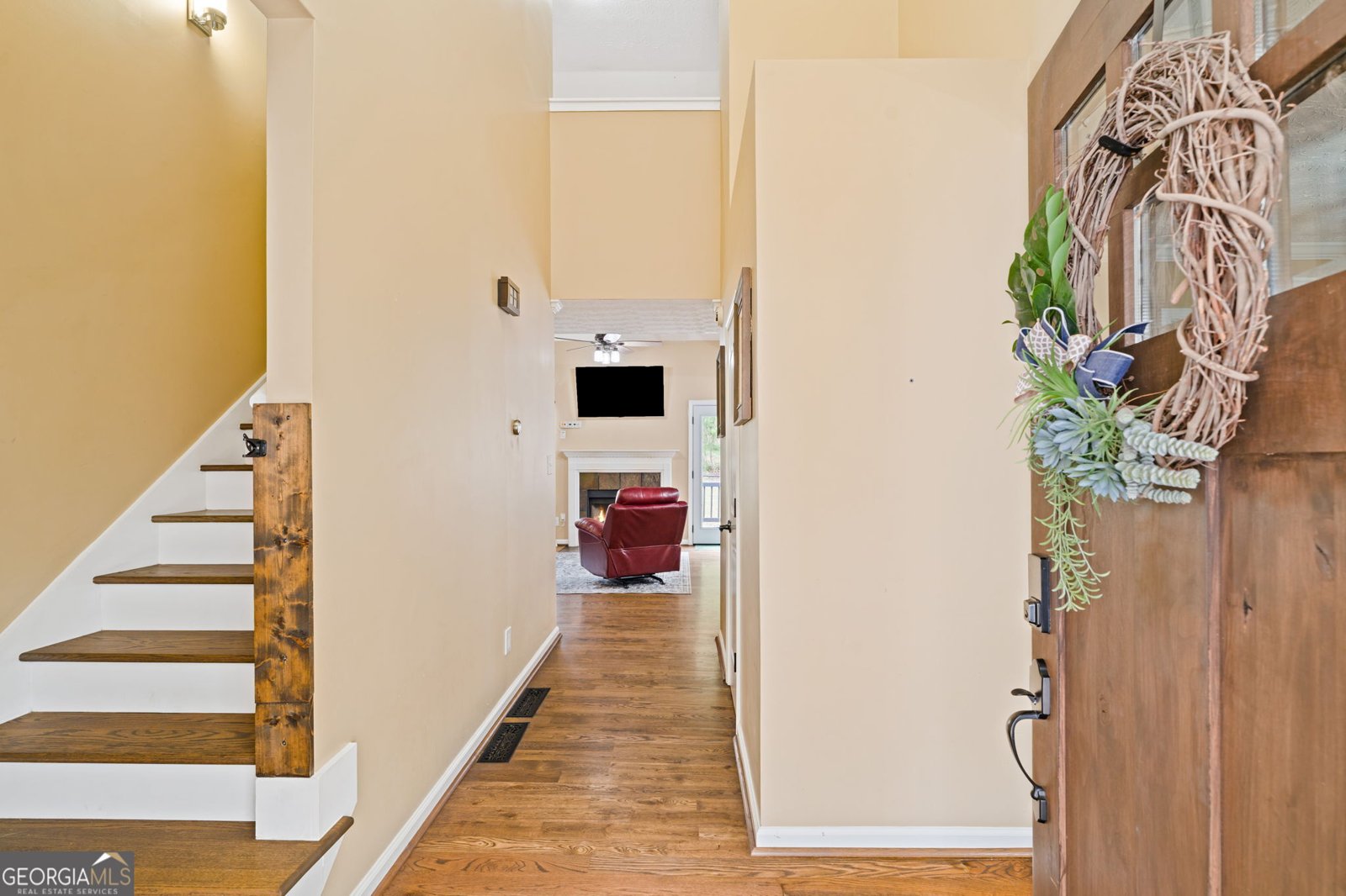 437 Stallsworth Road McDonough - Photo 13