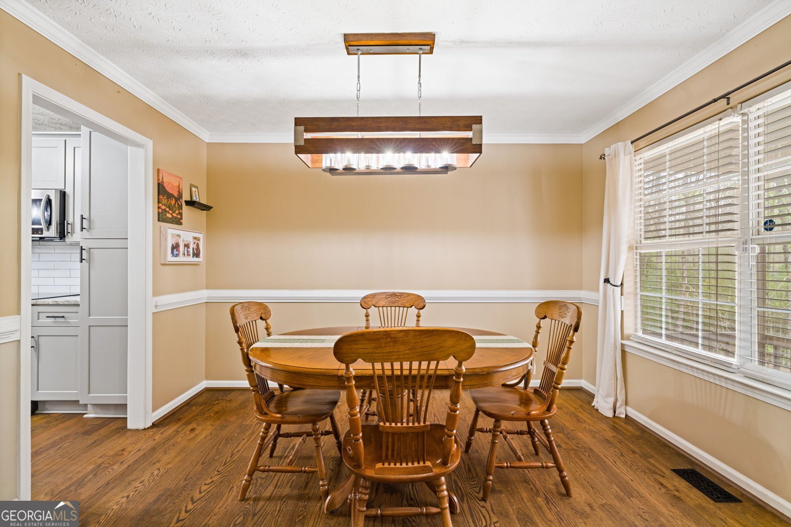 437 Stallsworth Road McDonough - Photo 15