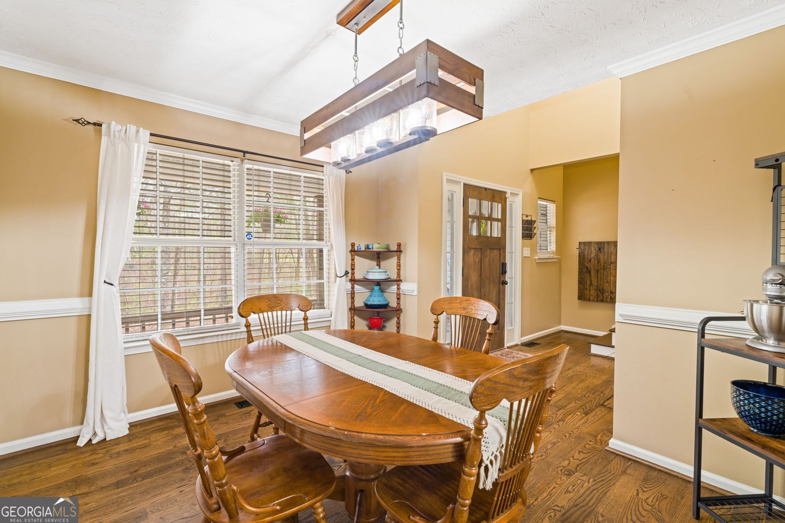 437 Stallsworth Road McDonough - Photo 16