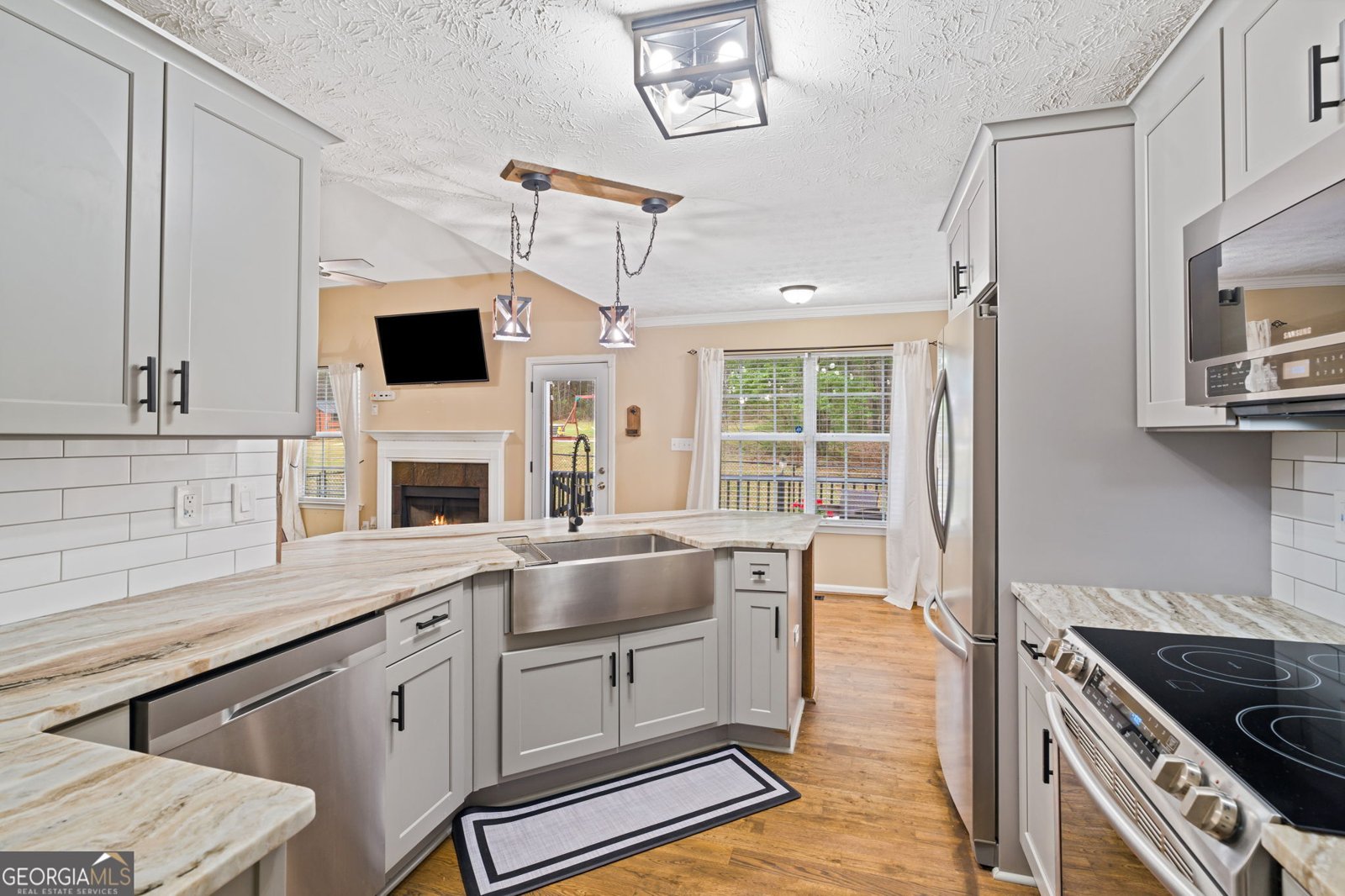 437 Stallsworth Road McDonough - Photo 17