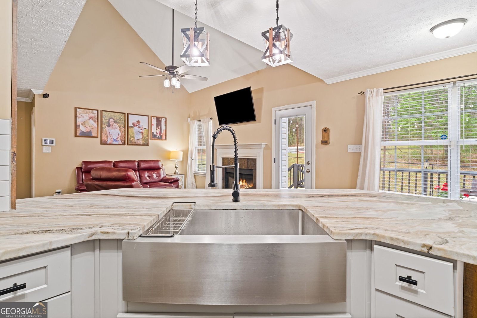 437 Stallsworth Road McDonough - Photo 19