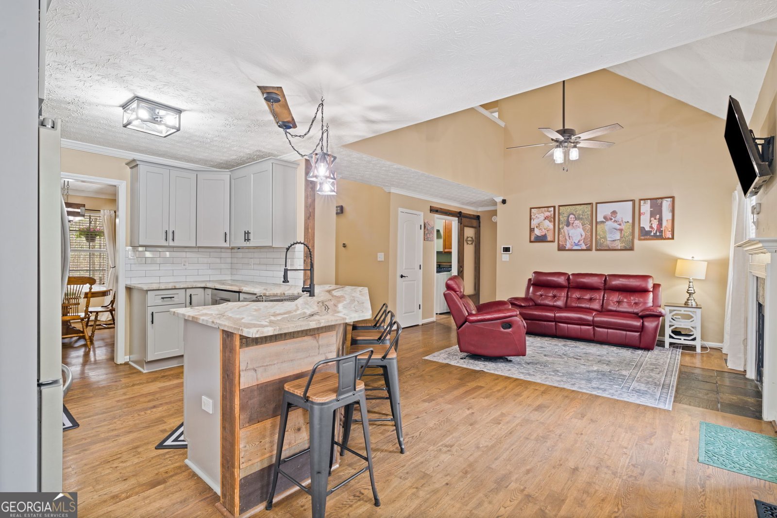 437 Stallsworth Road McDonough - Photo 20