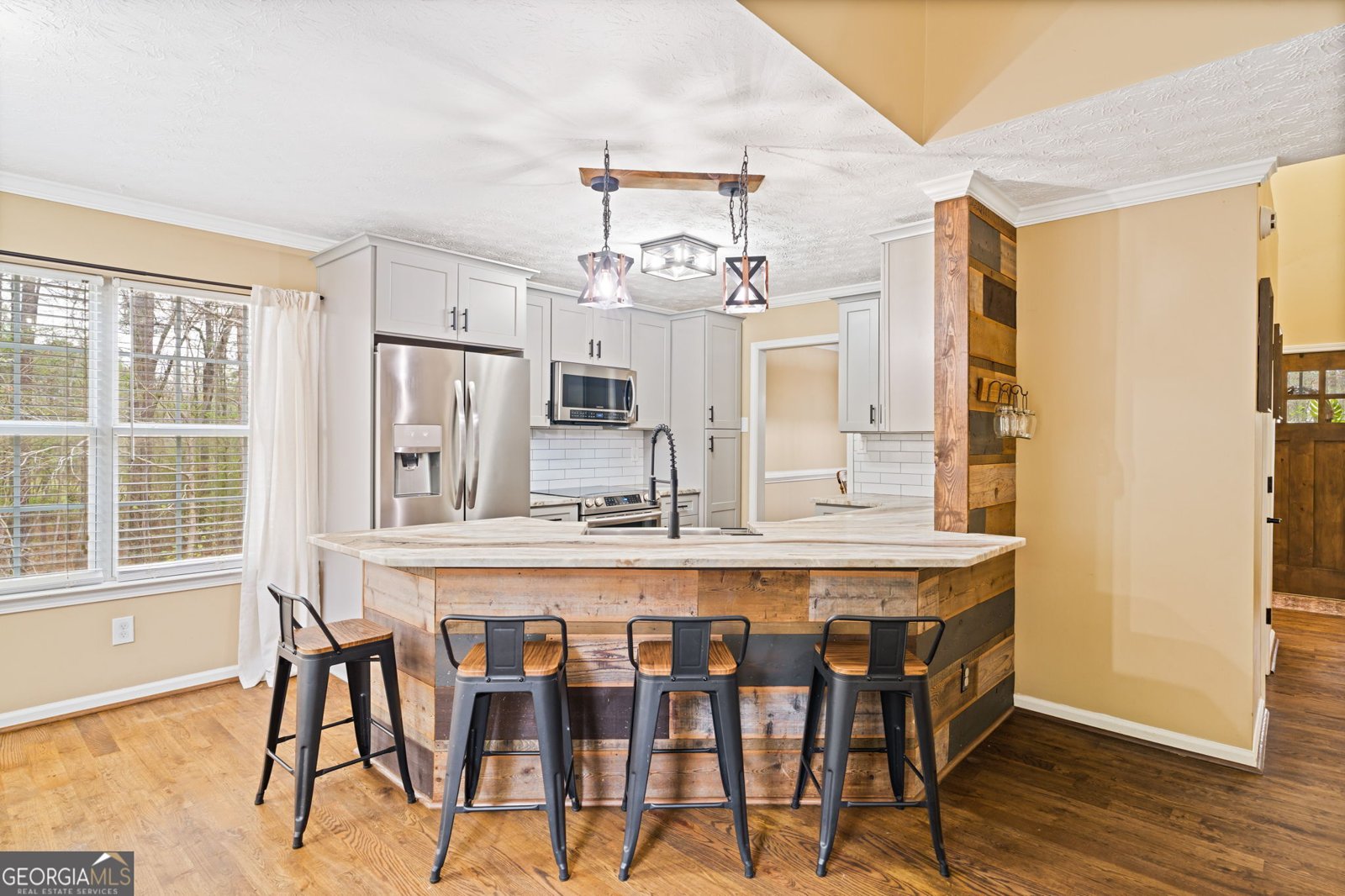 437 Stallsworth Road McDonough - Photo 21