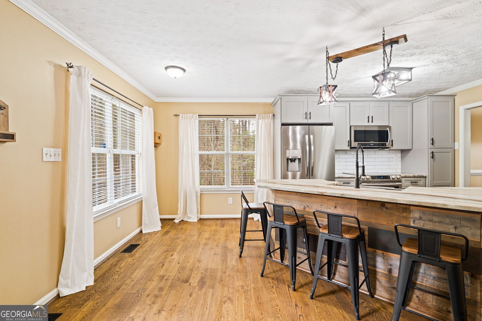 437 Stallsworth Road McDonough - Photo 22