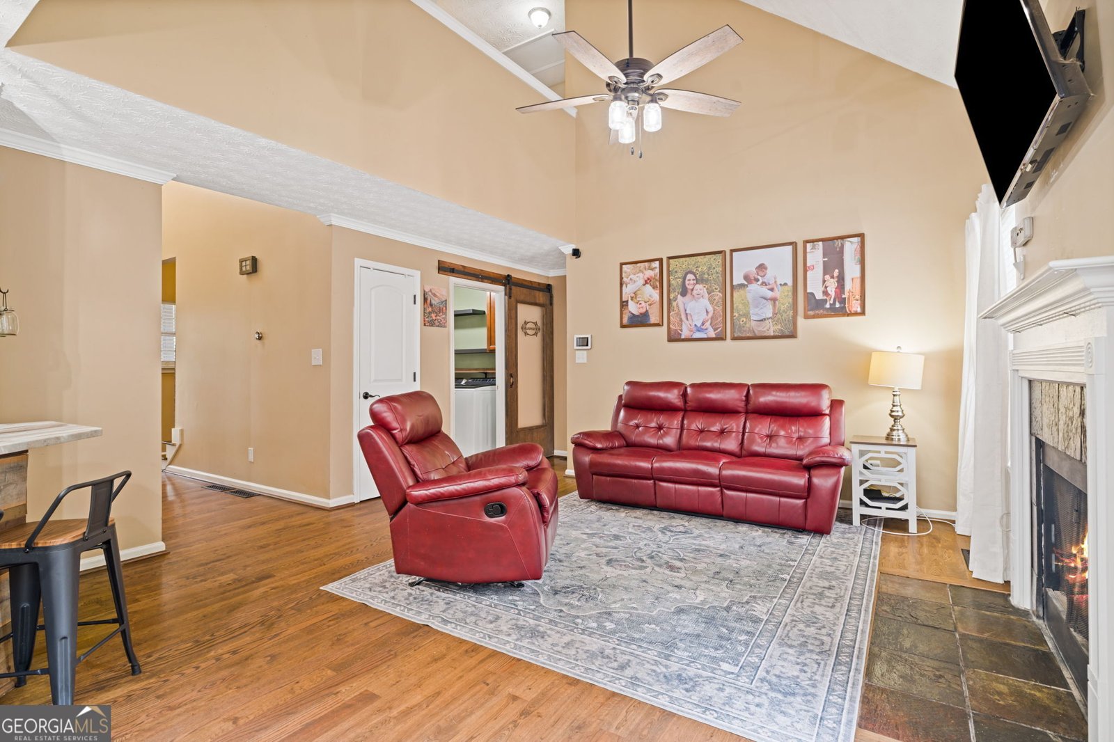 437 Stallsworth Road McDonough - Photo 23