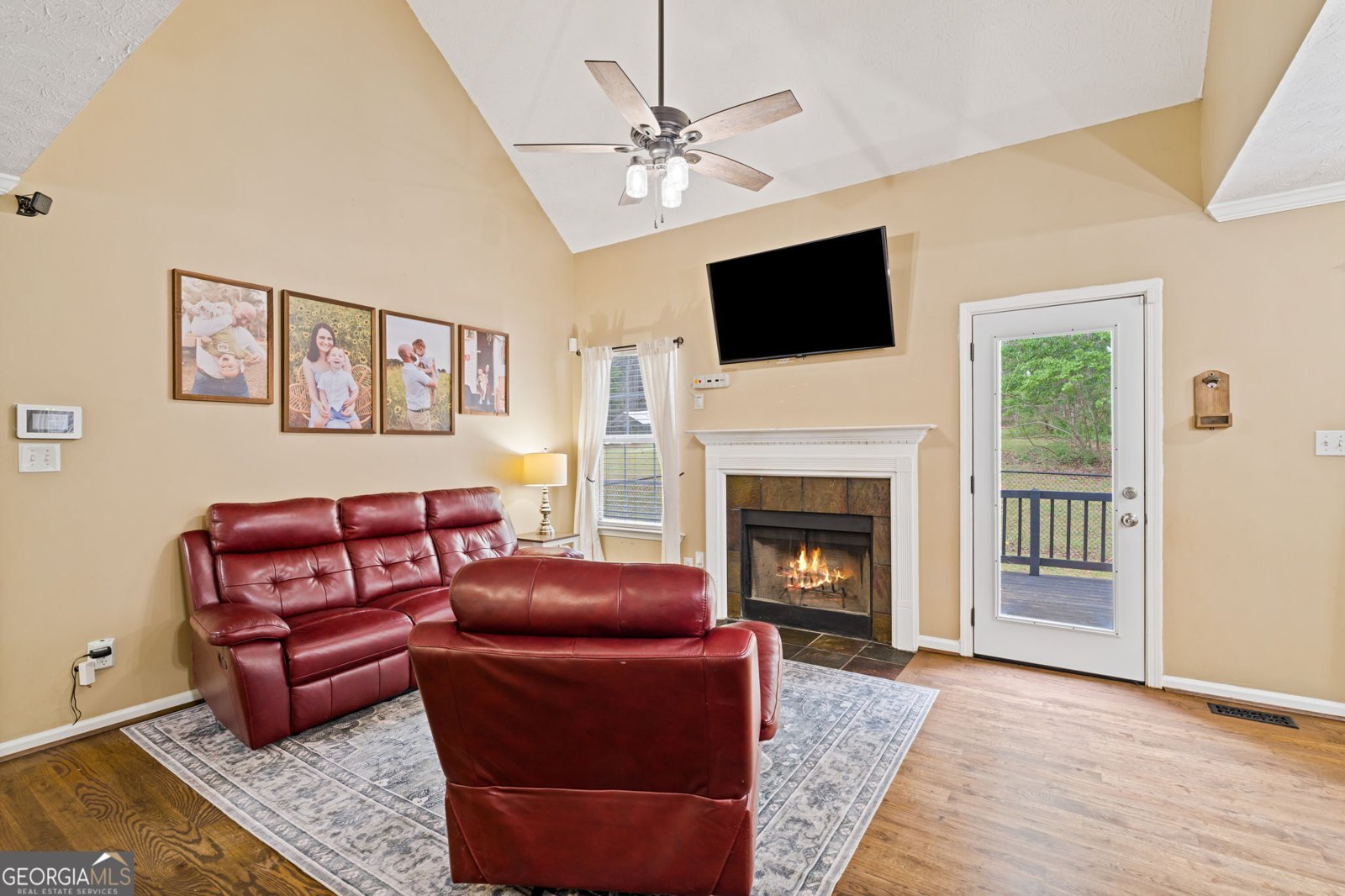 437 Stallsworth Road McDonough - Photo 24