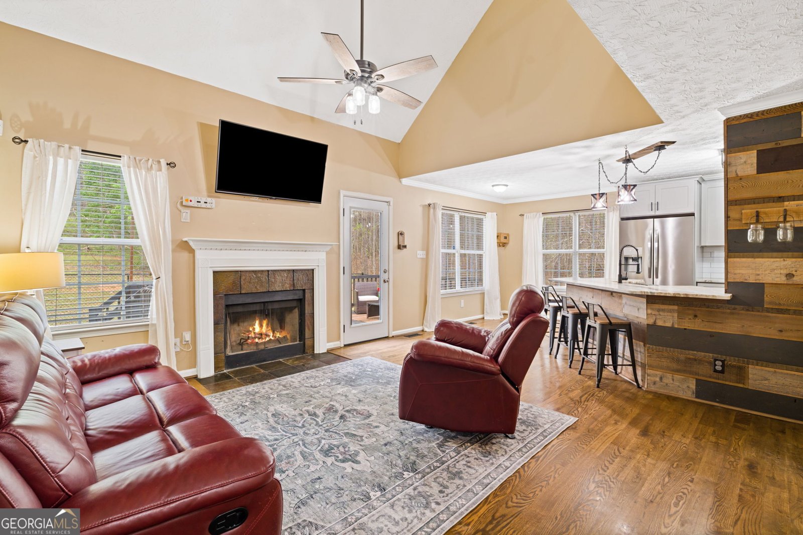 437 Stallsworth Road McDonough - Photo 25