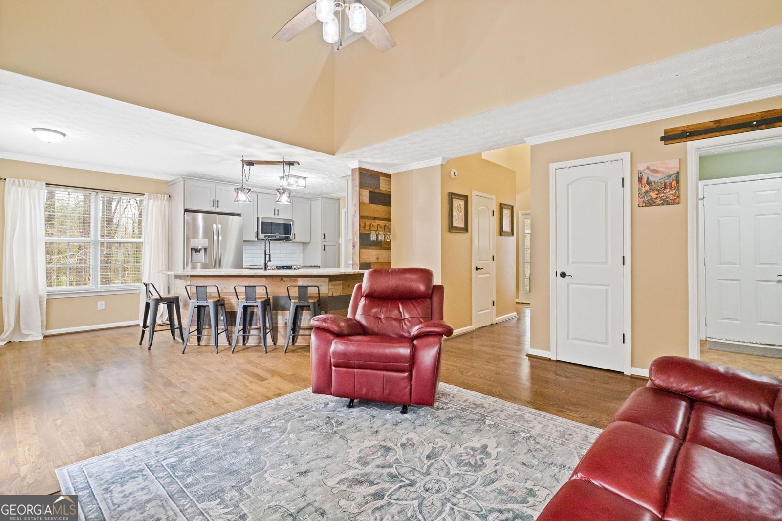 437 Stallsworth Road McDonough - Photo 26