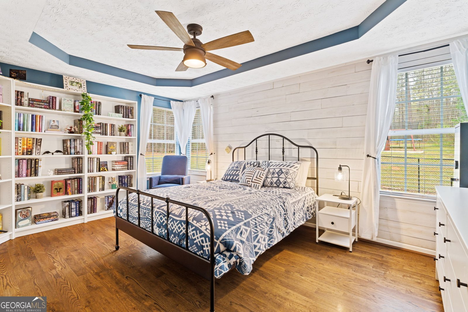 437 Stallsworth Road McDonough - Photo 27