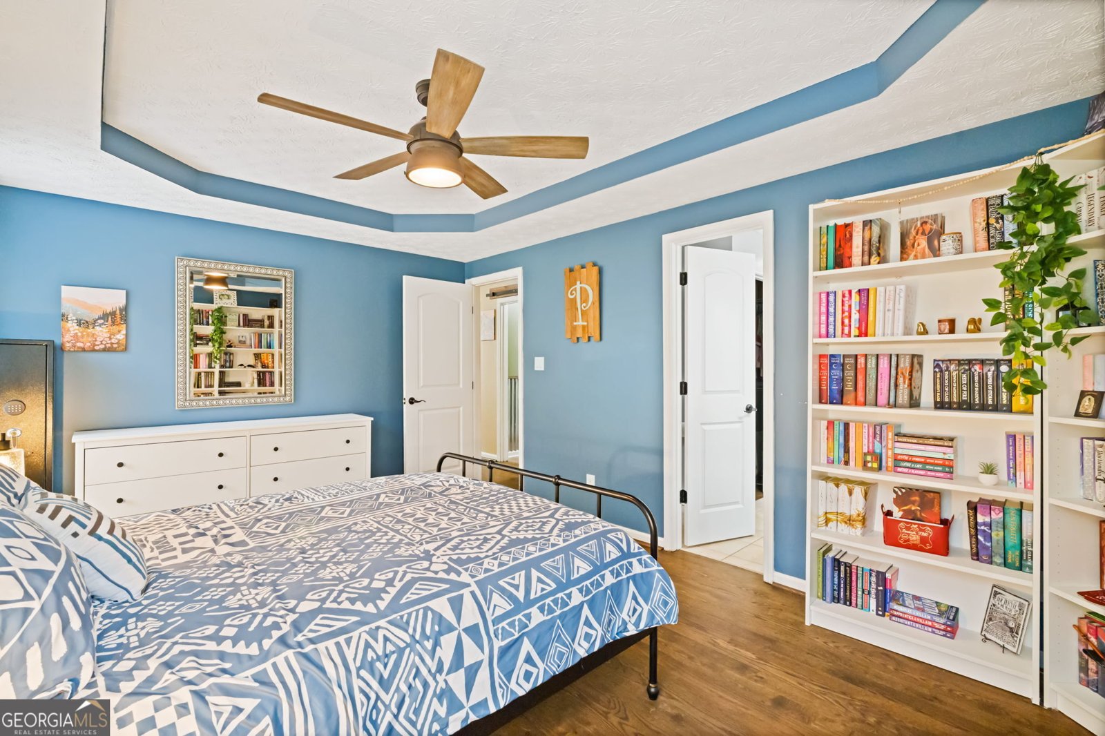 437 Stallsworth Road McDonough - Photo 28