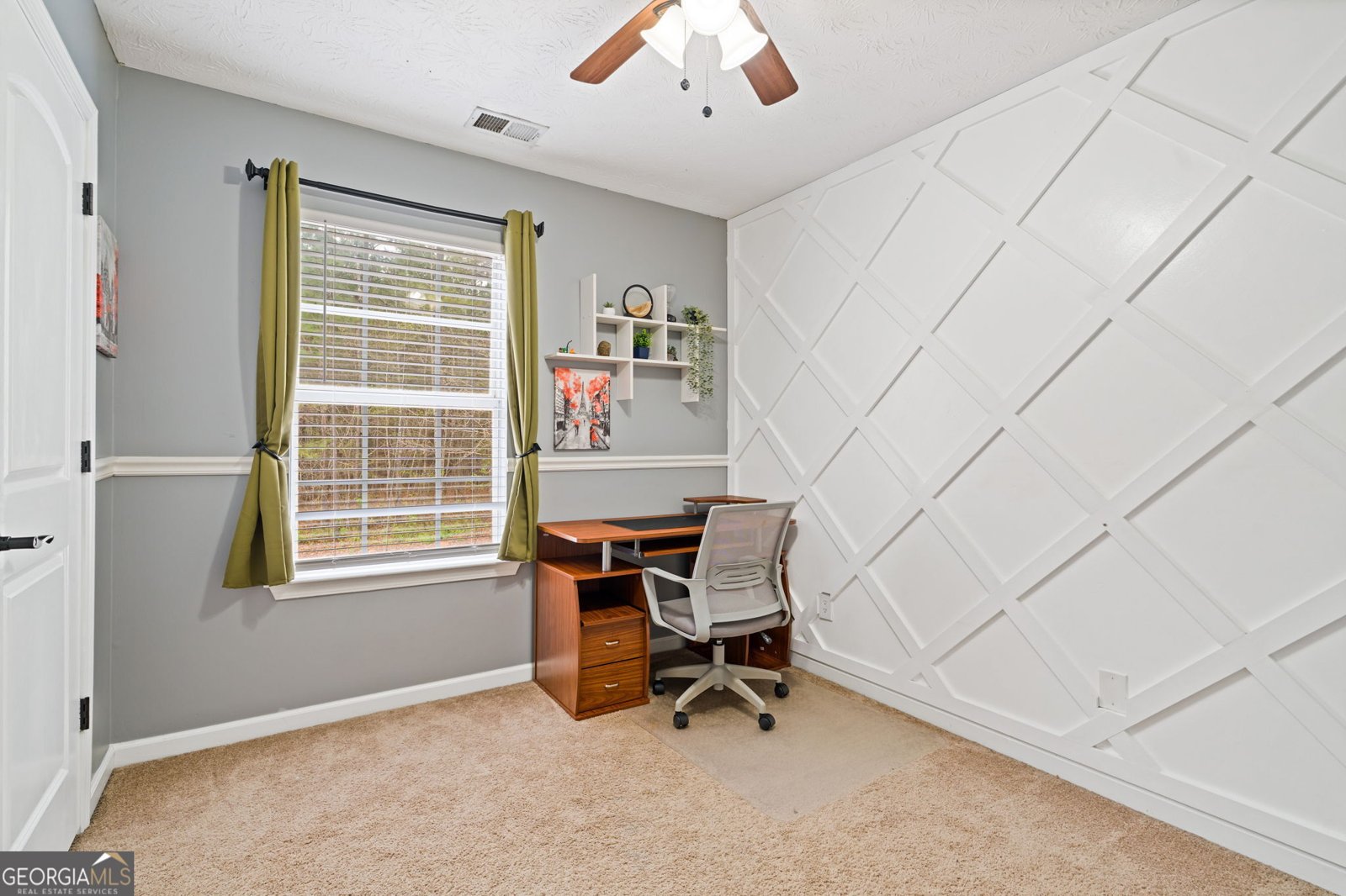 437 Stallsworth Road McDonough - Photo 34