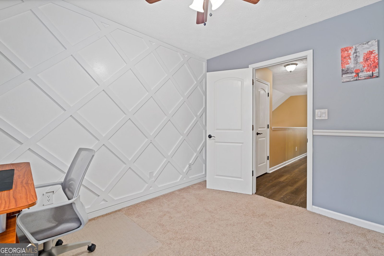 437 Stallsworth Road McDonough - Photo 35