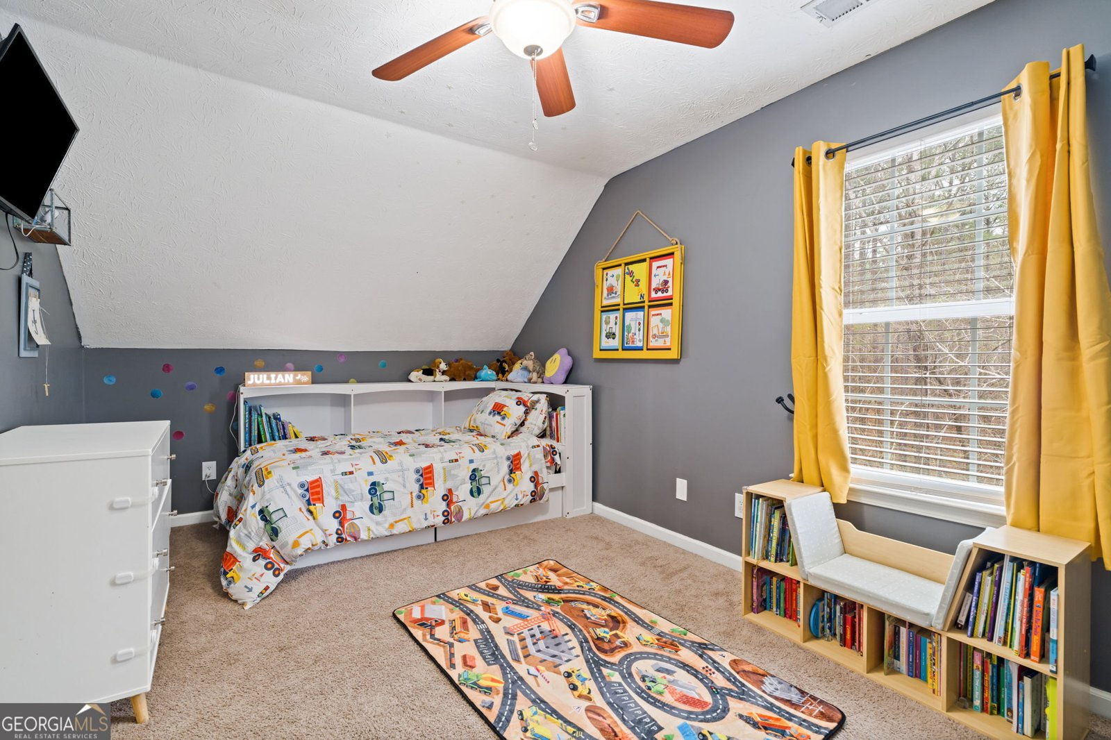 437 Stallsworth Road McDonough - Photo 36