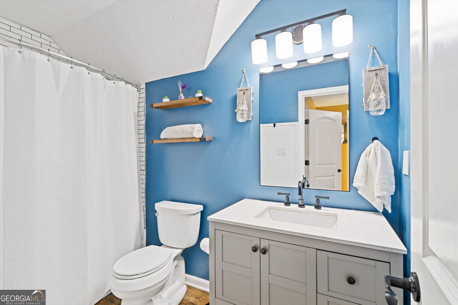 437 Stallsworth Road McDonough - Photo 37