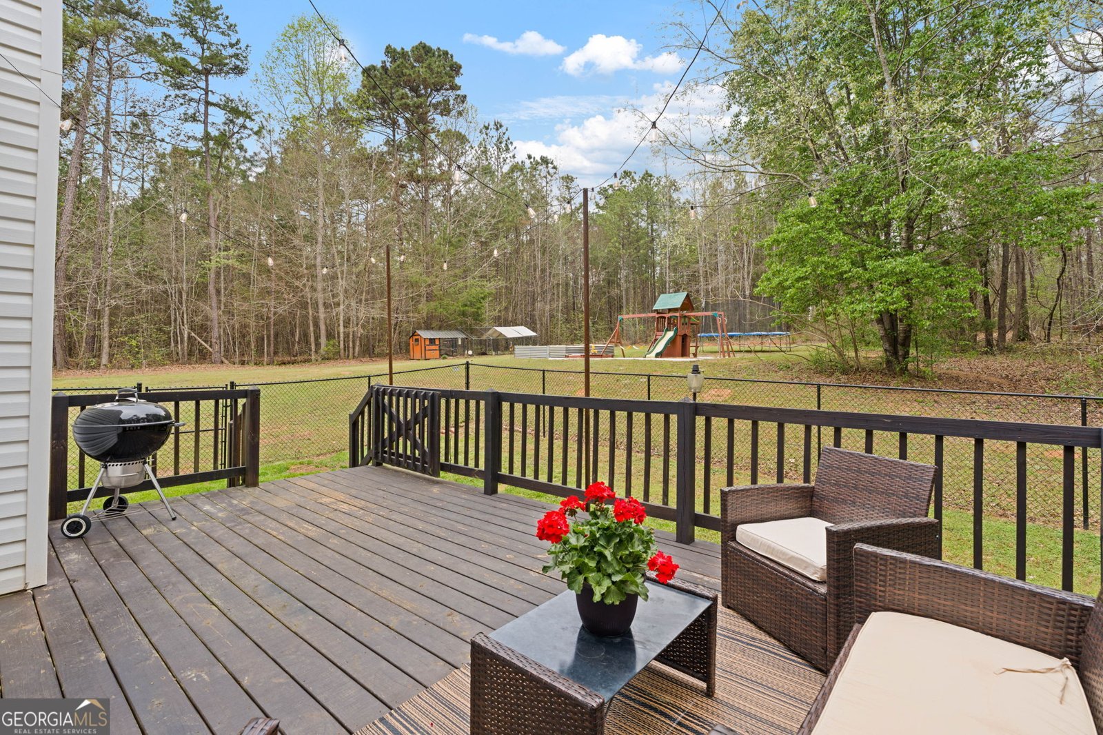 437 Stallsworth Road McDonough - Photo 42