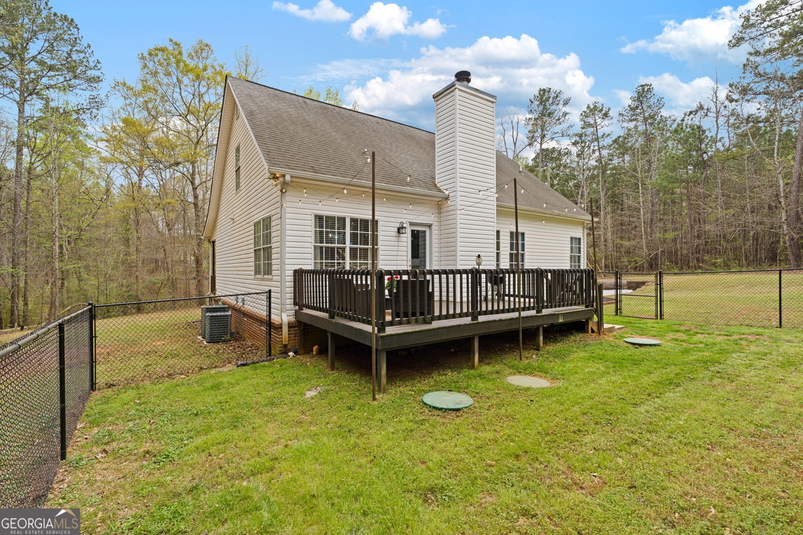 437 Stallsworth Road McDonough - Photo 43