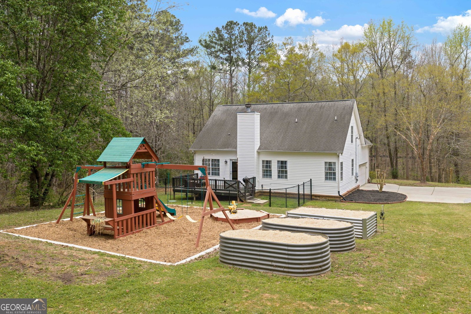 437 Stallsworth Road McDonough - Photo 45