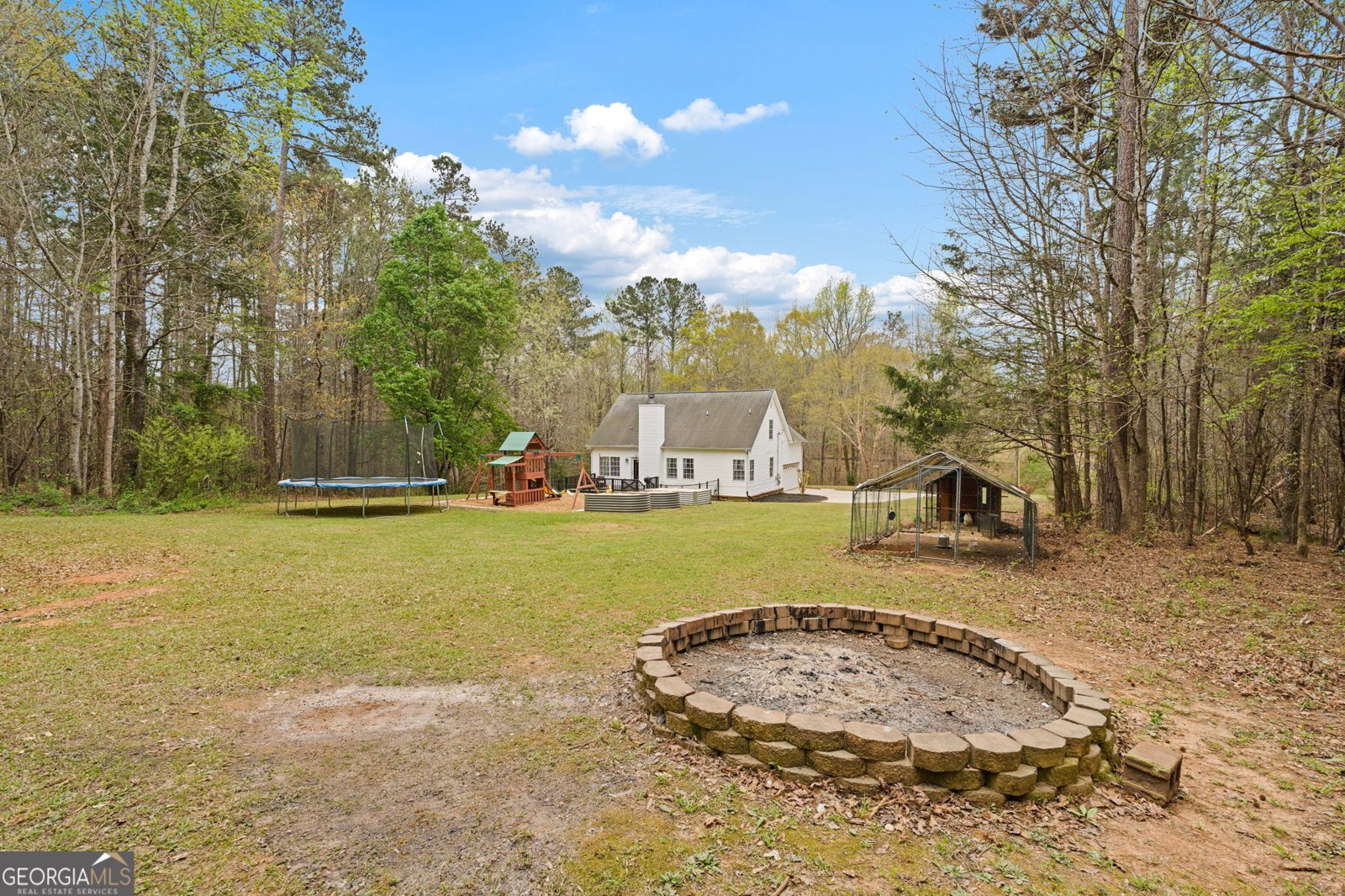 437 Stallsworth Road McDonough - Photo 47