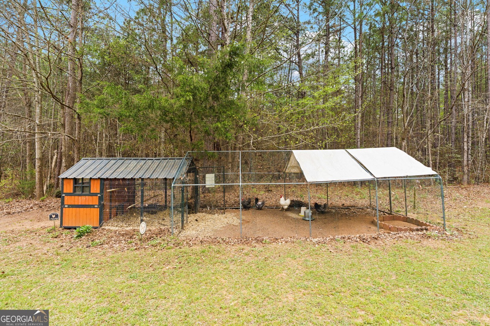 437 Stallsworth Road McDonough - Photo 48