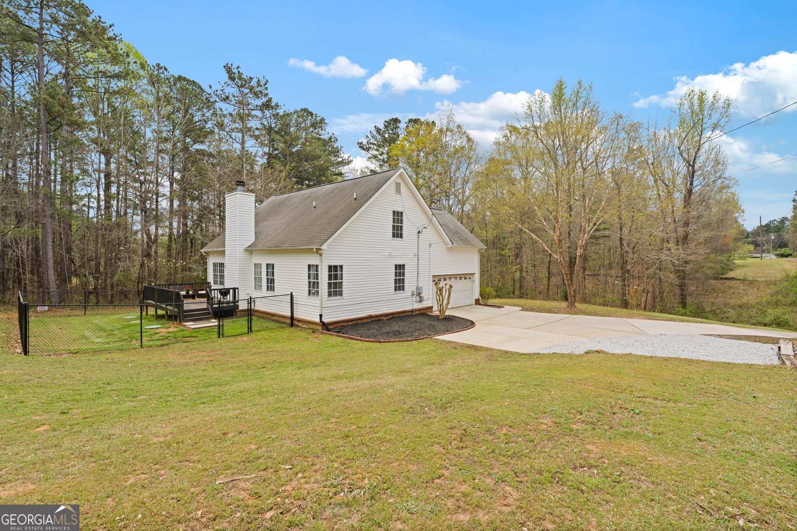 437 Stallsworth Road McDonough - Photo 49