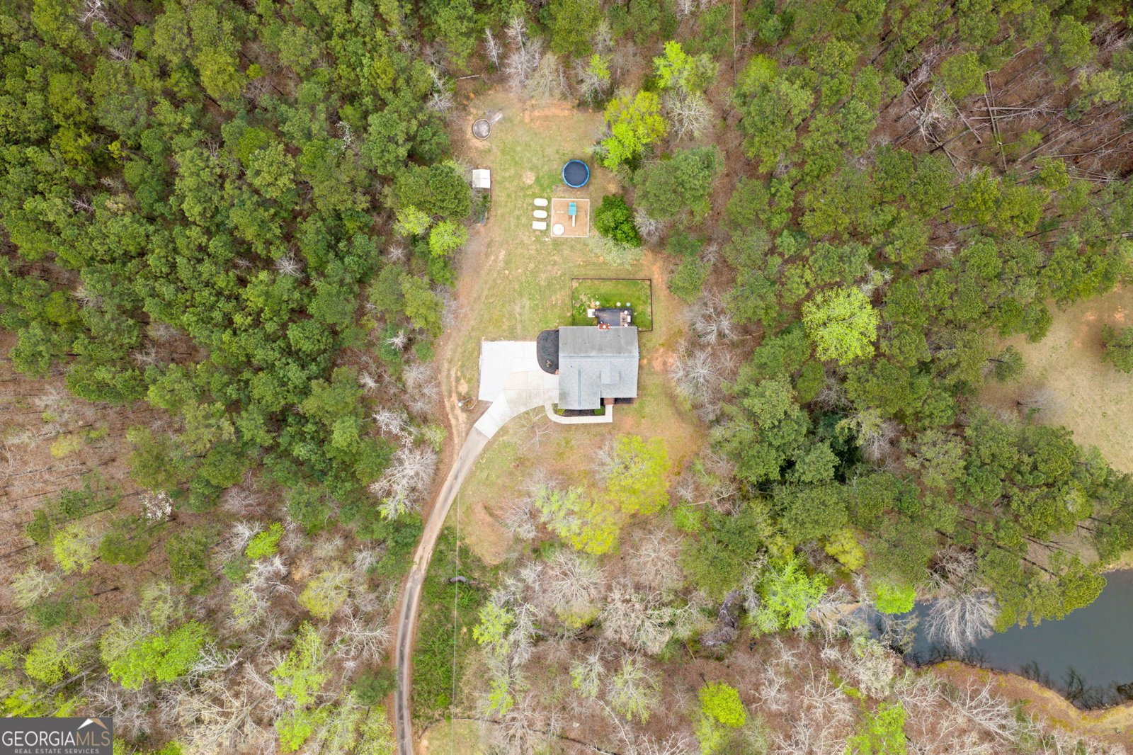 437 Stallsworth Road McDonough - Photo 51