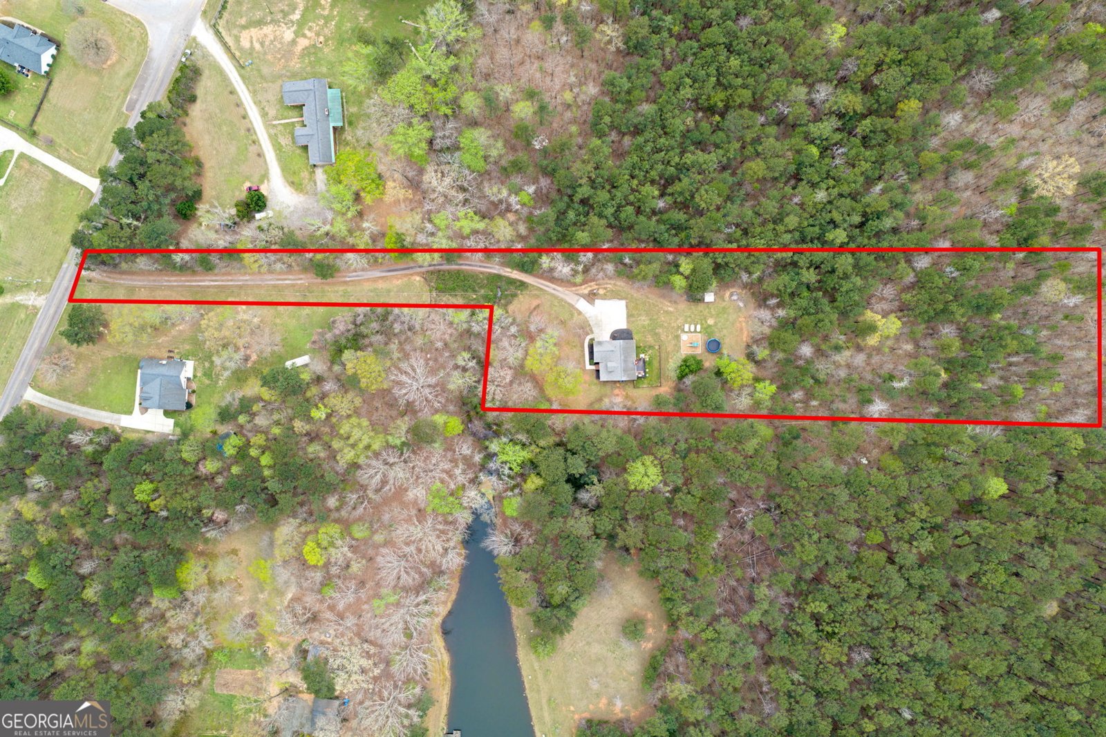 437 Stallsworth Road McDonough - Photo 6