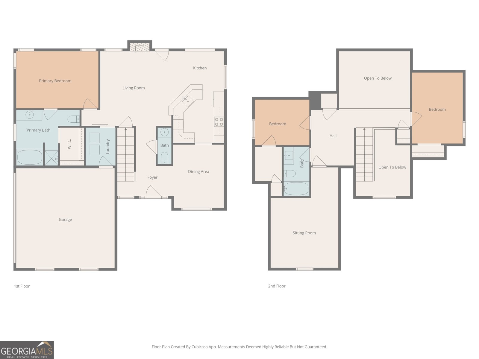 437 Stallsworth Road McDonough - Photo 7