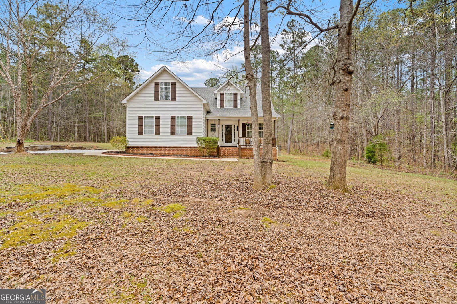 437 Stallsworth Road McDonough - Photo 8