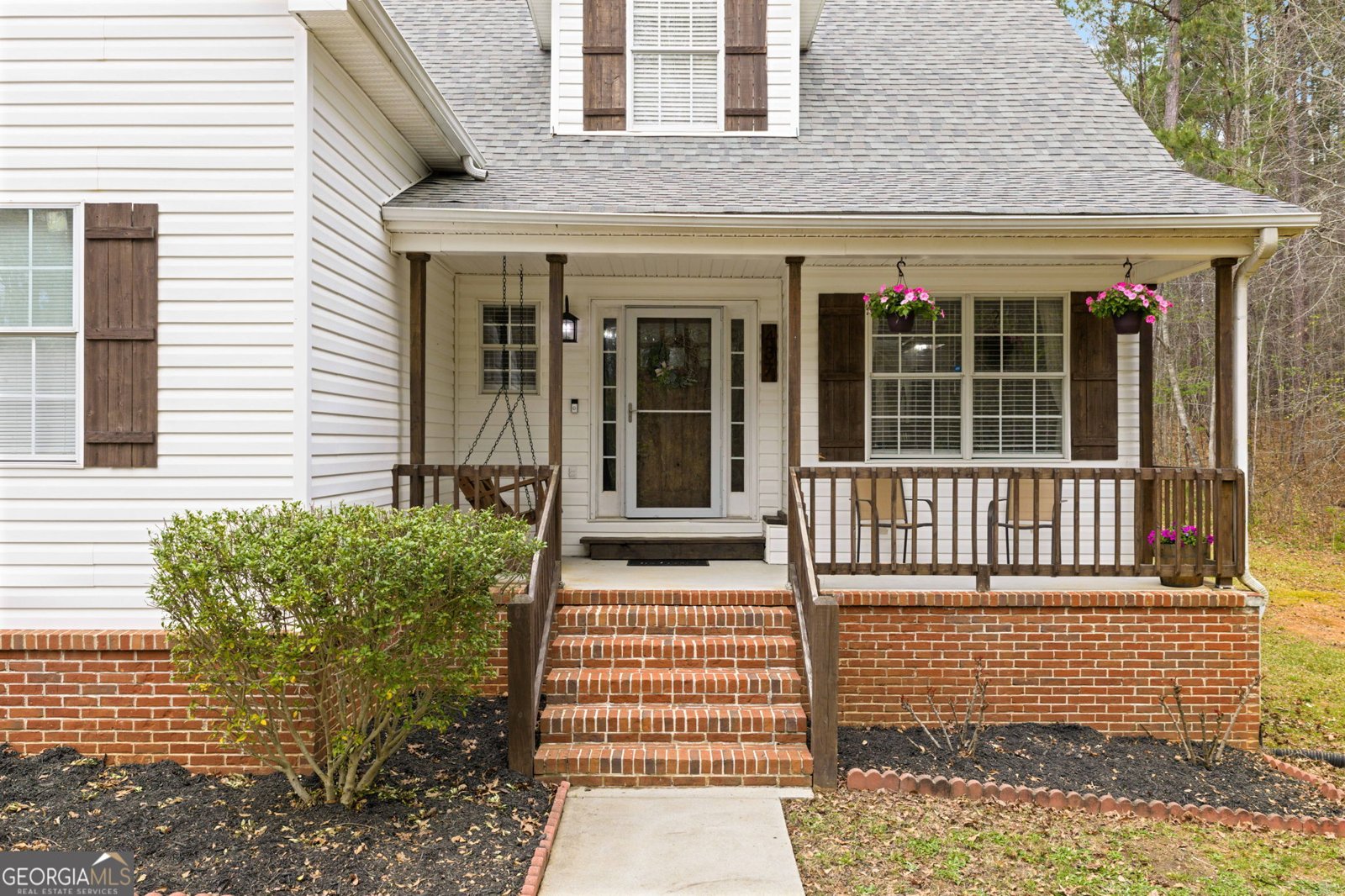 437 Stallsworth Road McDonough - Photo 9